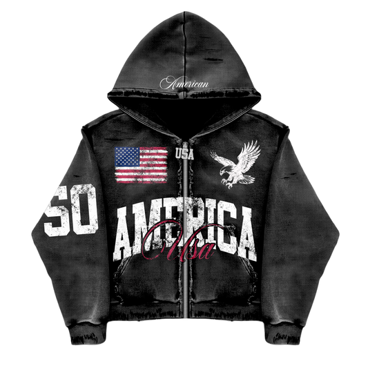 Deyze jacket